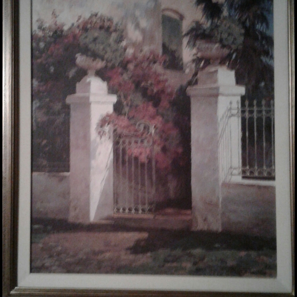 Meet your Posher, Shelly